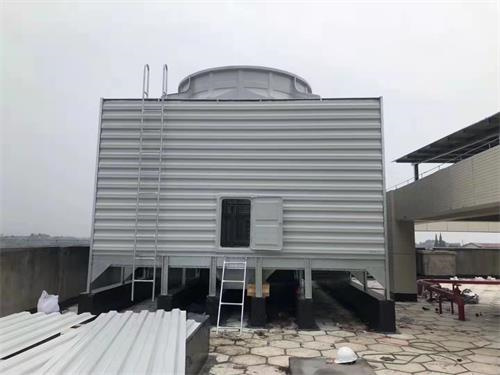 冷卻塔廠家告訴你閉式冷卻塔的市場前景(合肥專業(yè)冷卻塔生產(chǎn)廠家)