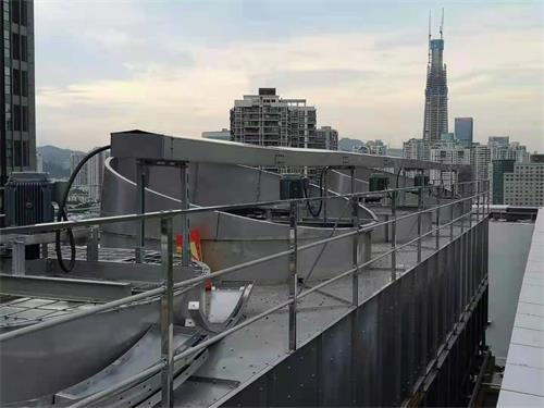 冷卻塔循環(huán)水泵電機燒壞原因(風冷塔循環(huán)水泵為什么會燒壞)