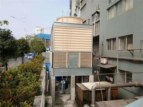 一文帶你看懂，深圳冷卻塔的運行參數(shù)與選型設(shè)計(冷卻塔選型怎么計算)