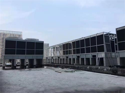 玻璃鋼冷卻塔冷卻中應(yīng)留意的幾個(gè)問題(玻璃鋼冷卻塔漏水怎么預(yù)防)