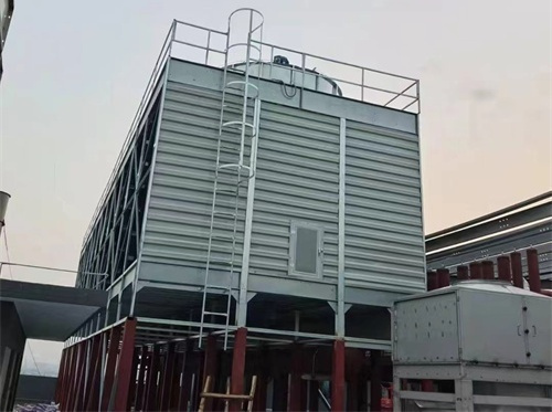 橫流式冷卻塔產(chǎn)品特點(diǎn)(橫流式冷卻塔需要知道哪些參數(shù))